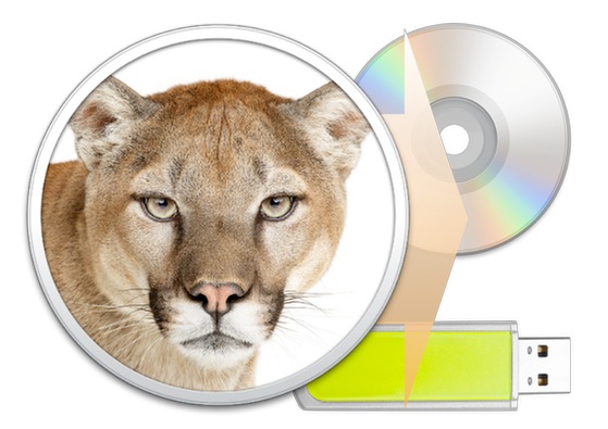 mac os mountain lion install dvd download
